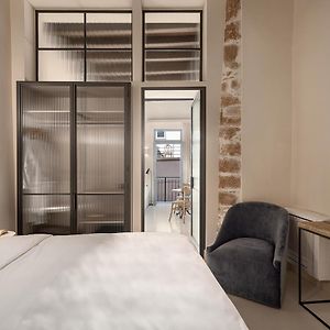 Suite à 1 Chambre à Coucher
